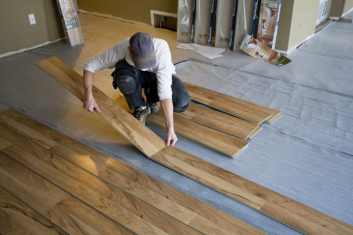 Flooring
